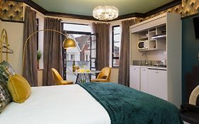 Ferryman Apartments By Places To Be